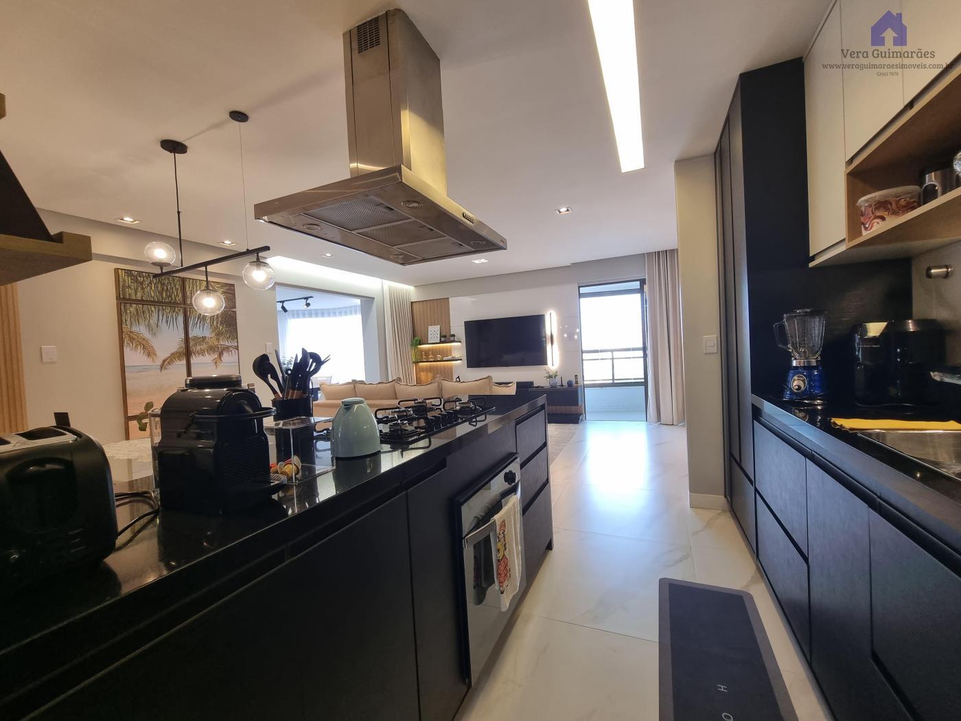Apartamento - Patamares