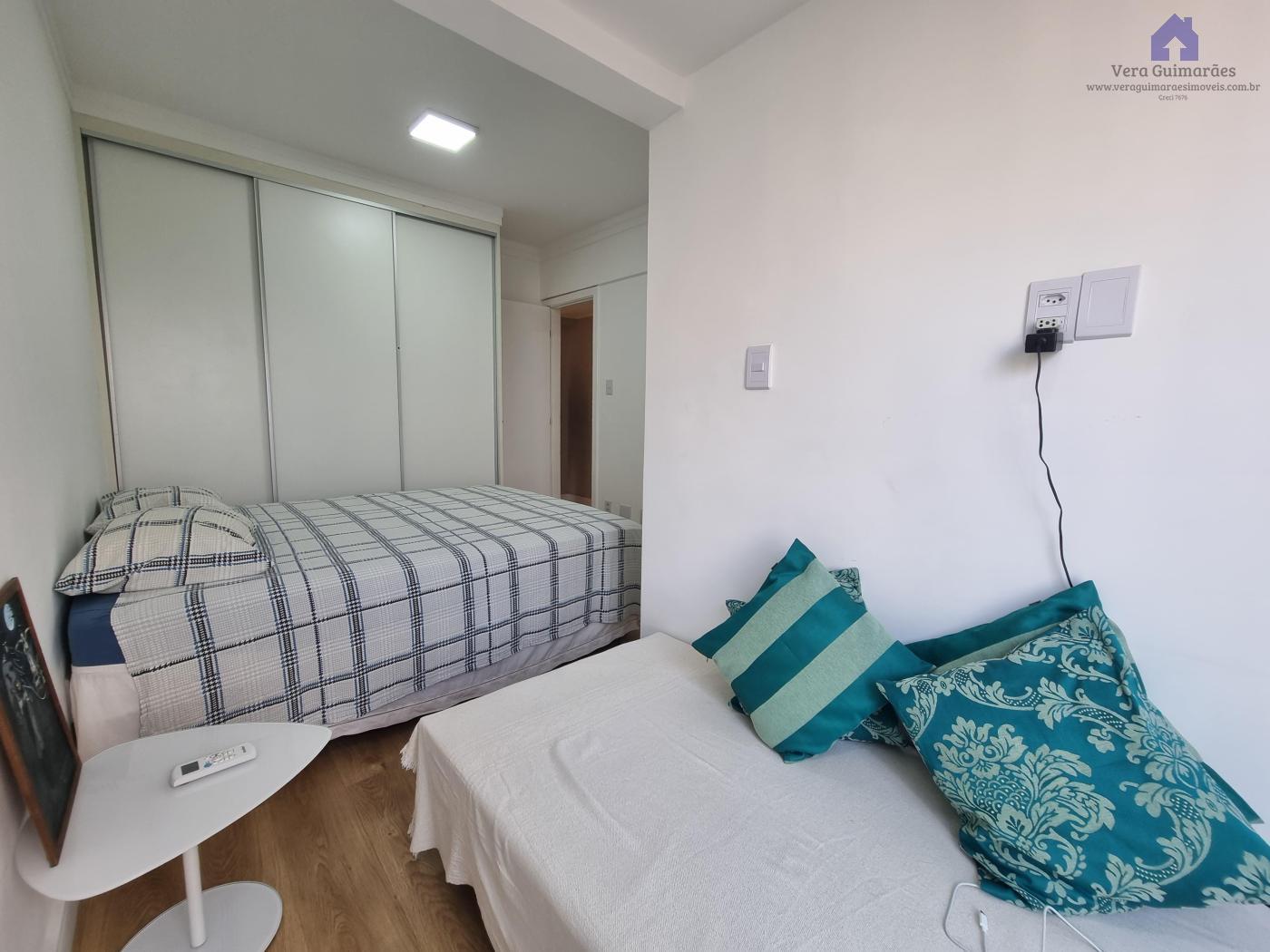 Apartamento - Patamares