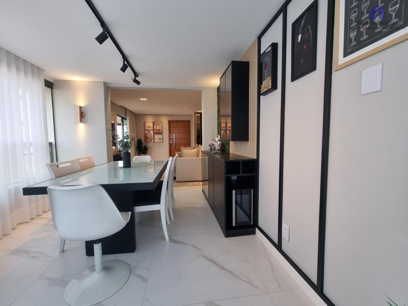 Apartamento - Patamares