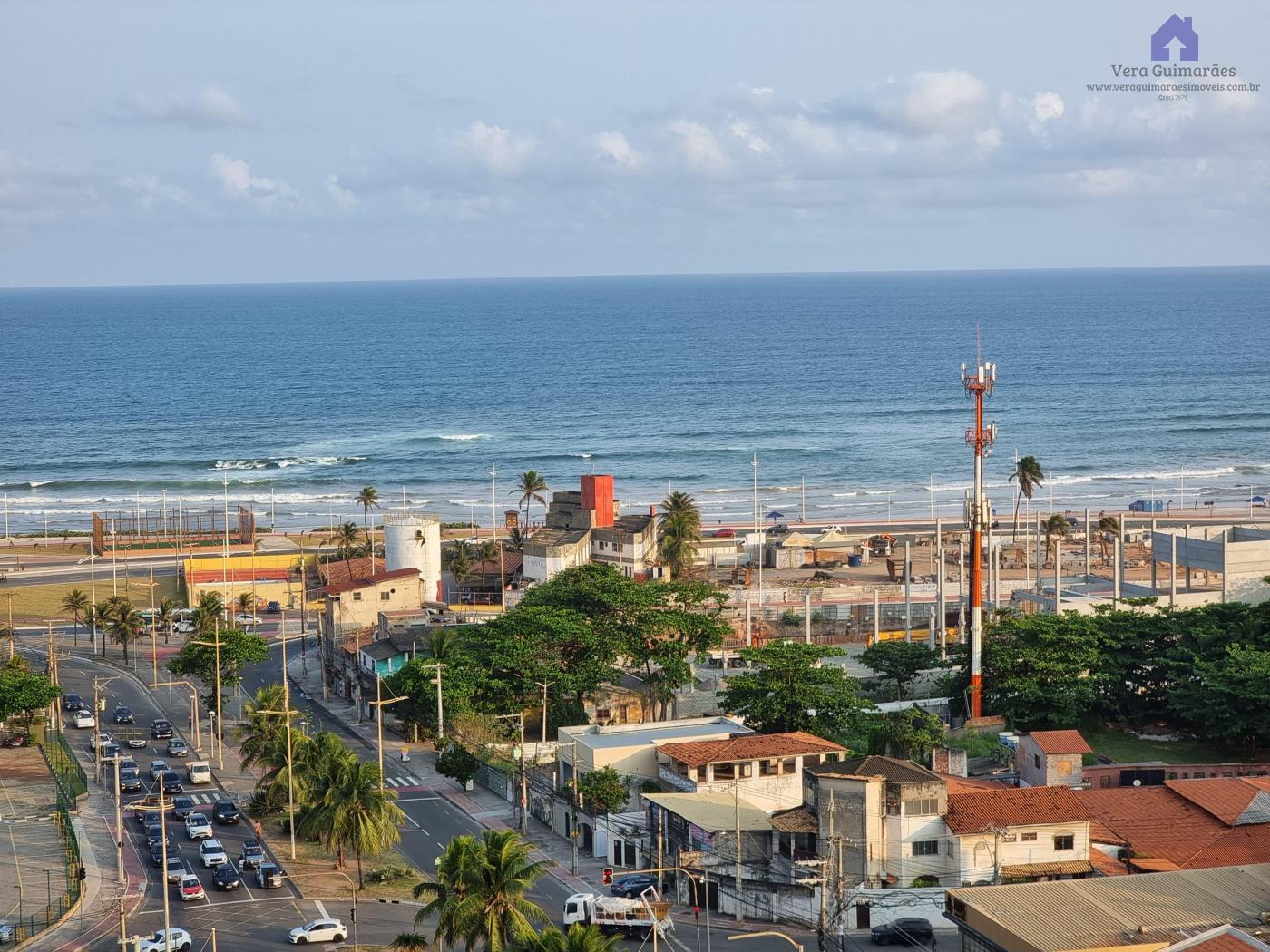 Apartamento - Patamares