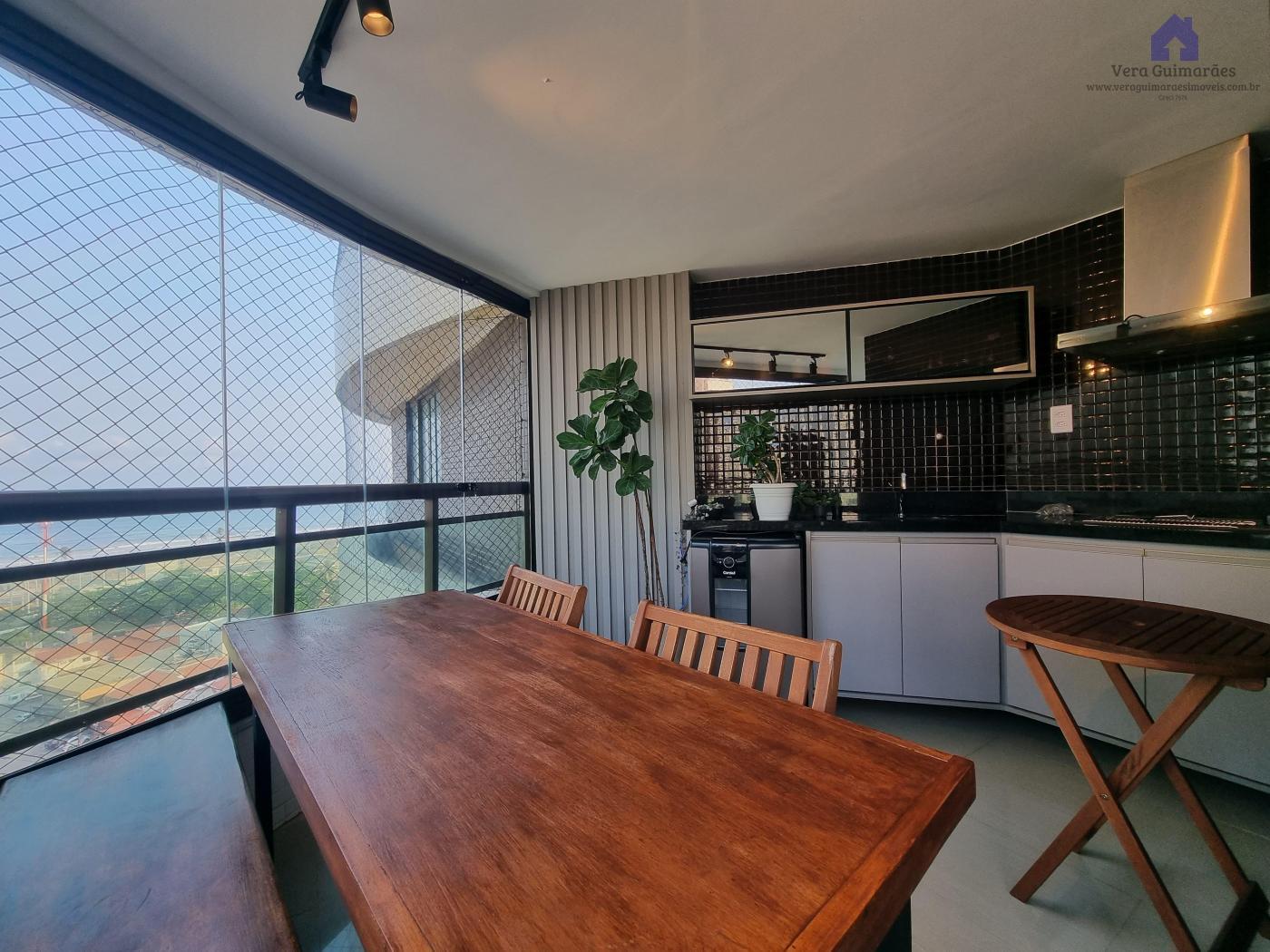 Apartamento - Patamares