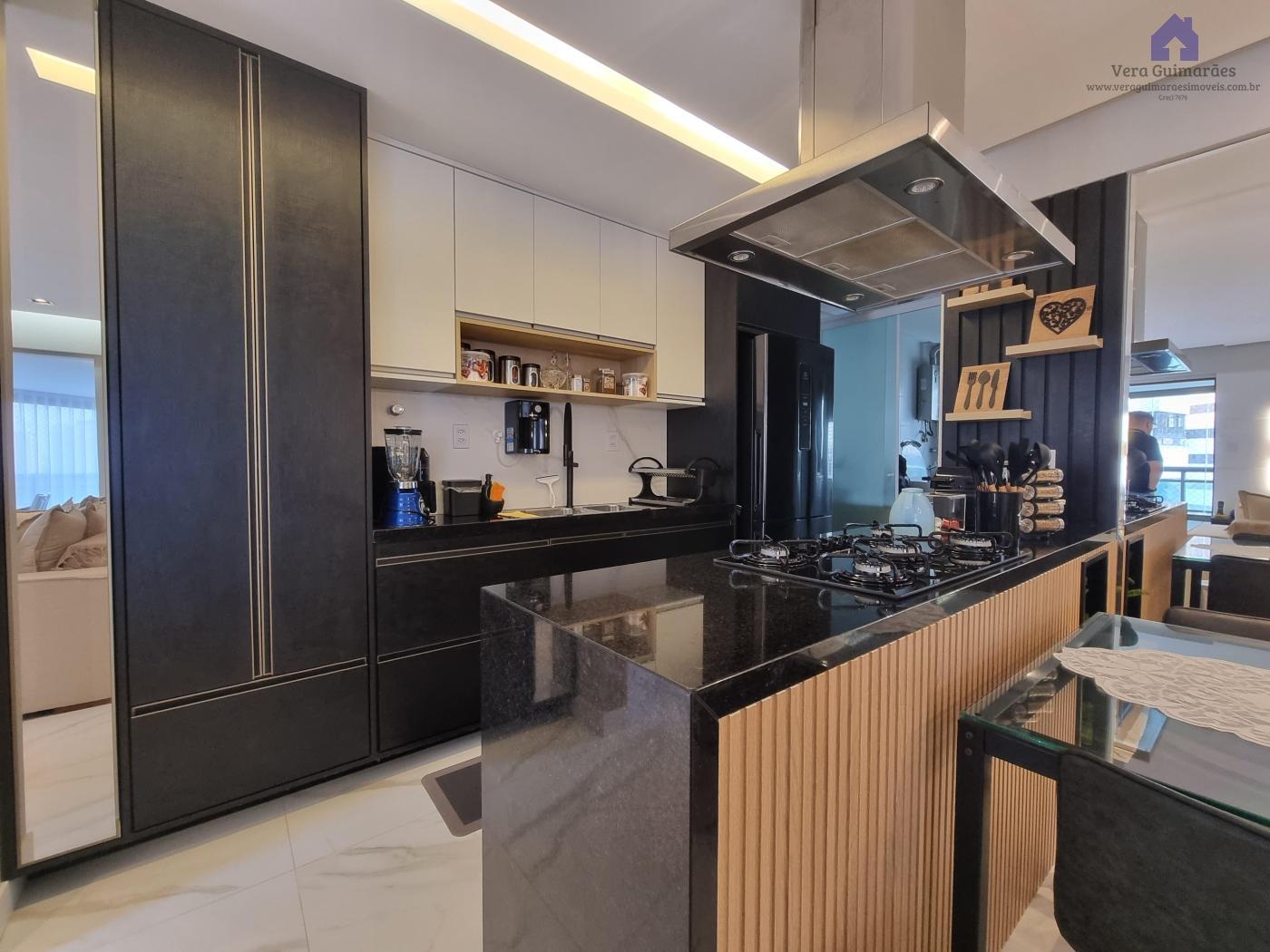 Apartamento - Patamares