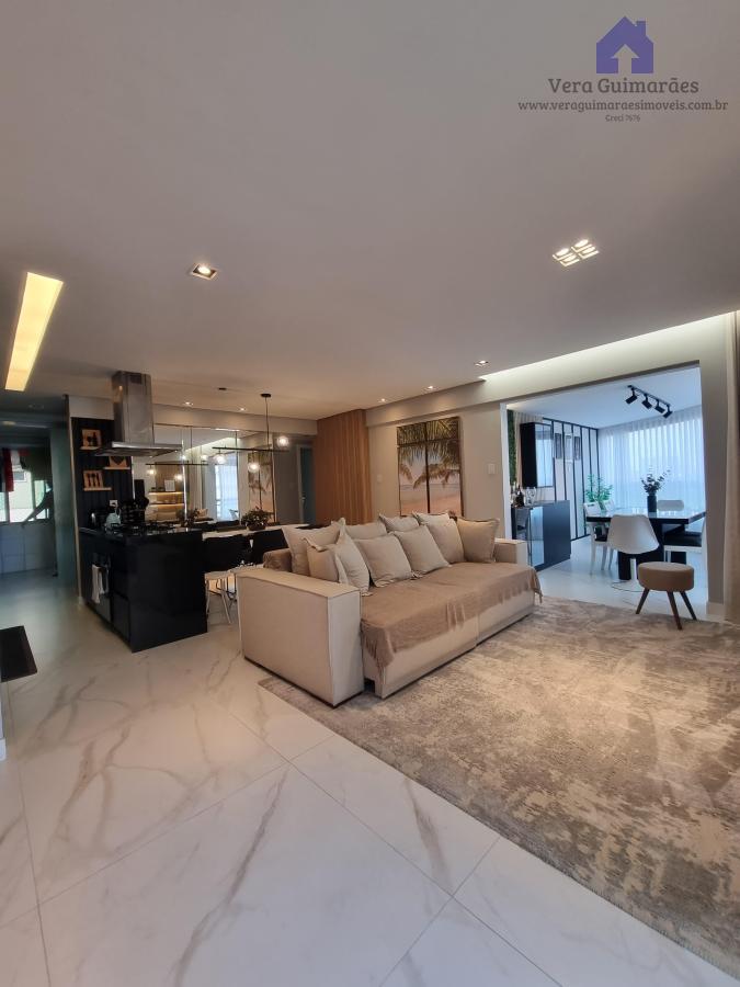Apartamento - Patamares