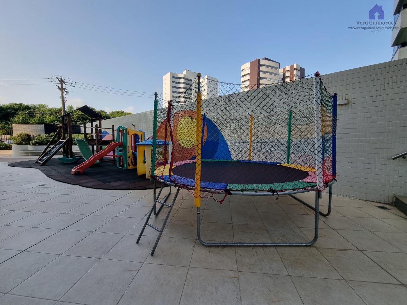 Apartamento - Patamares