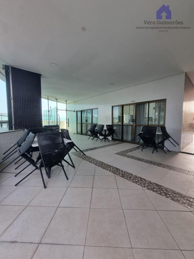 Apartamento - Patamares