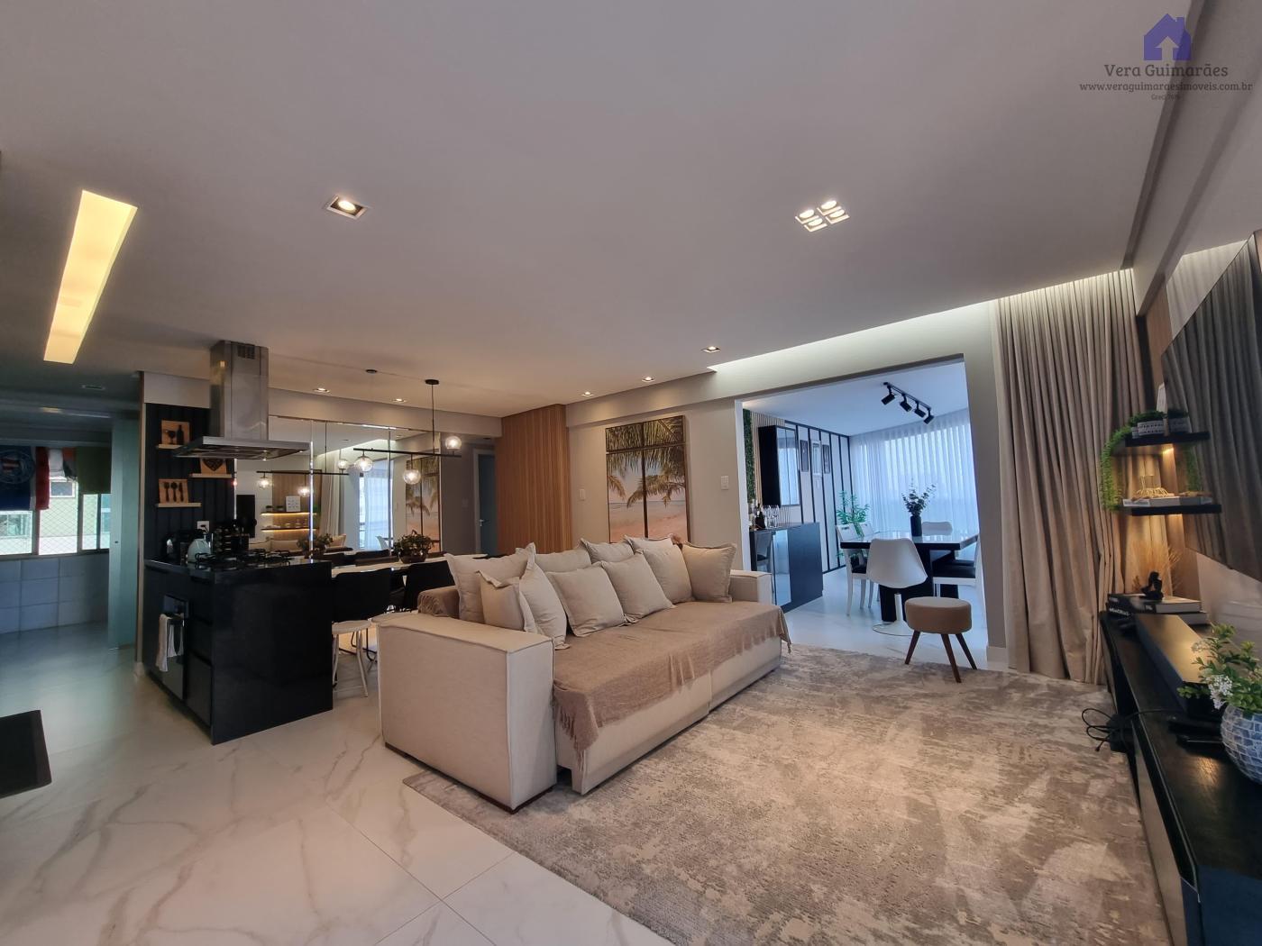 Apartamento - Patamares
