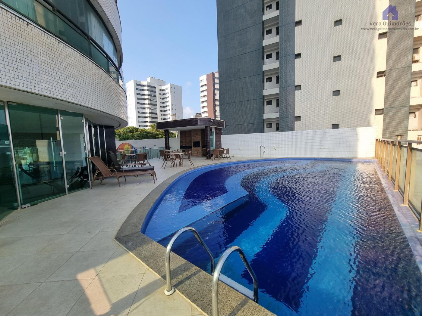 Apartamento - Patamares