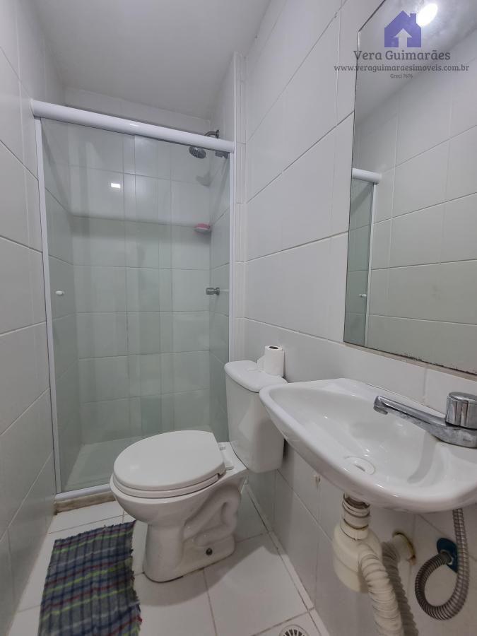 Apartamento - Patamares
