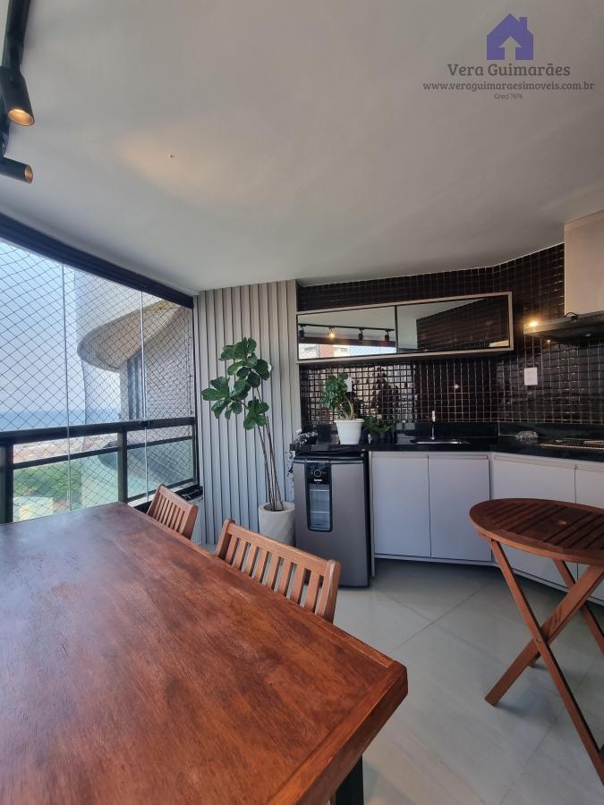 Apartamento - Patamares