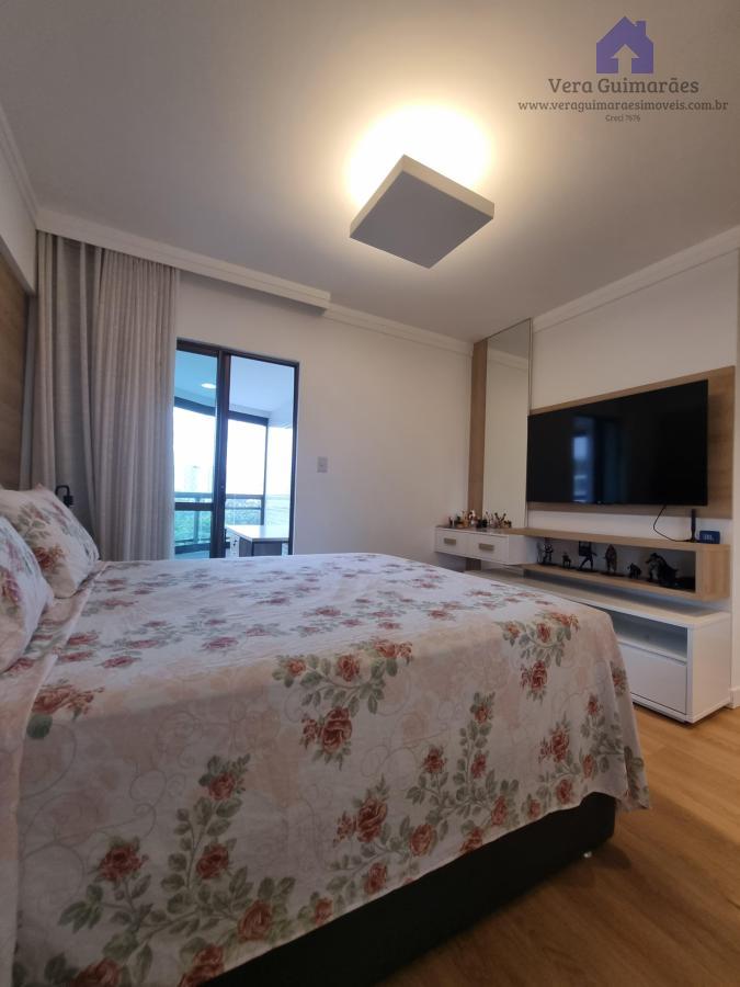 Apartamento - Patamares