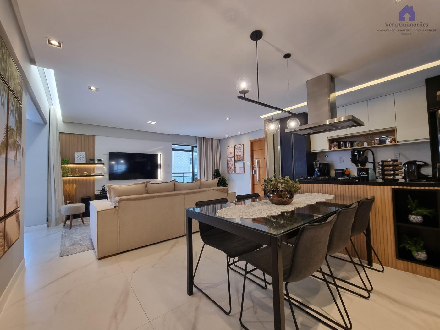 Apartamento - Patamares