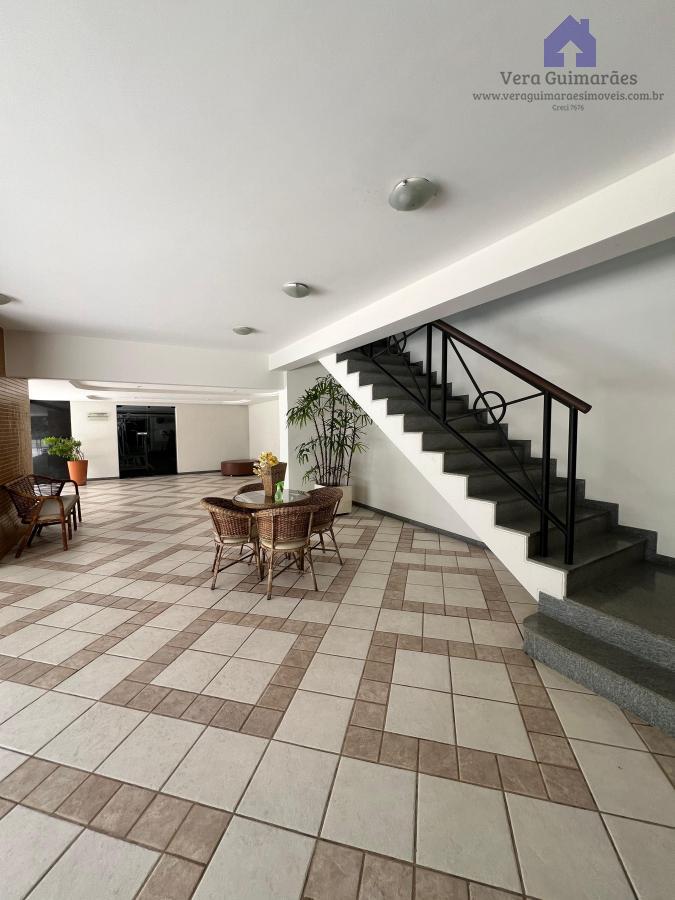 Apartamento - Caminho das árvores