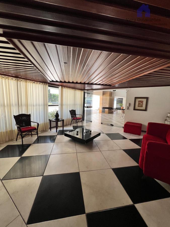 Apartamento - Caminho das árvores