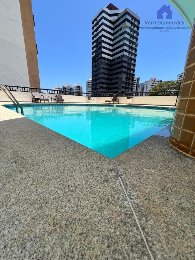 Apartamento - Caminho das árvores