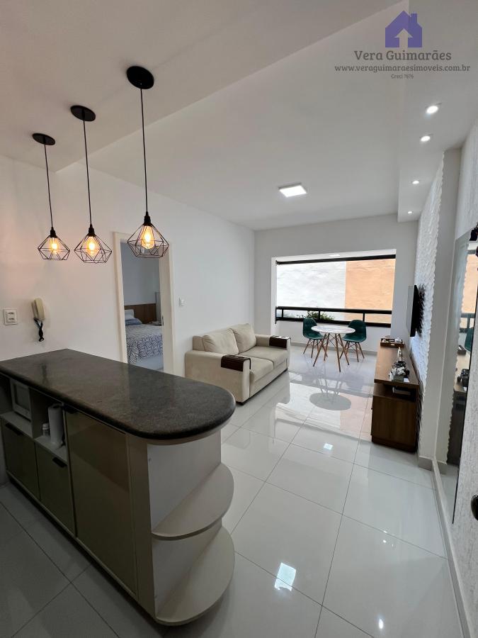 Apartamento - Caminho das árvores