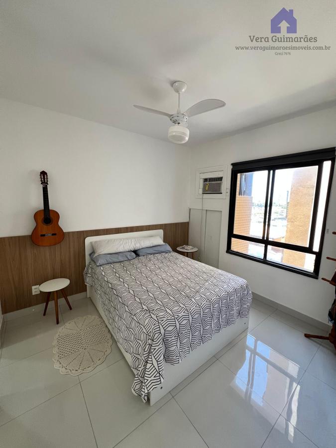 Apartamento - Caminho das árvores