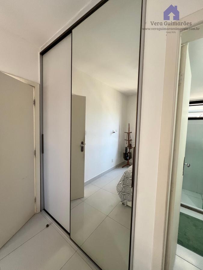 Apartamento - Caminho das árvores