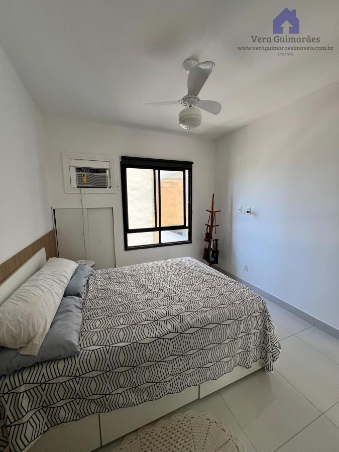 Apartamento - Caminho das árvores