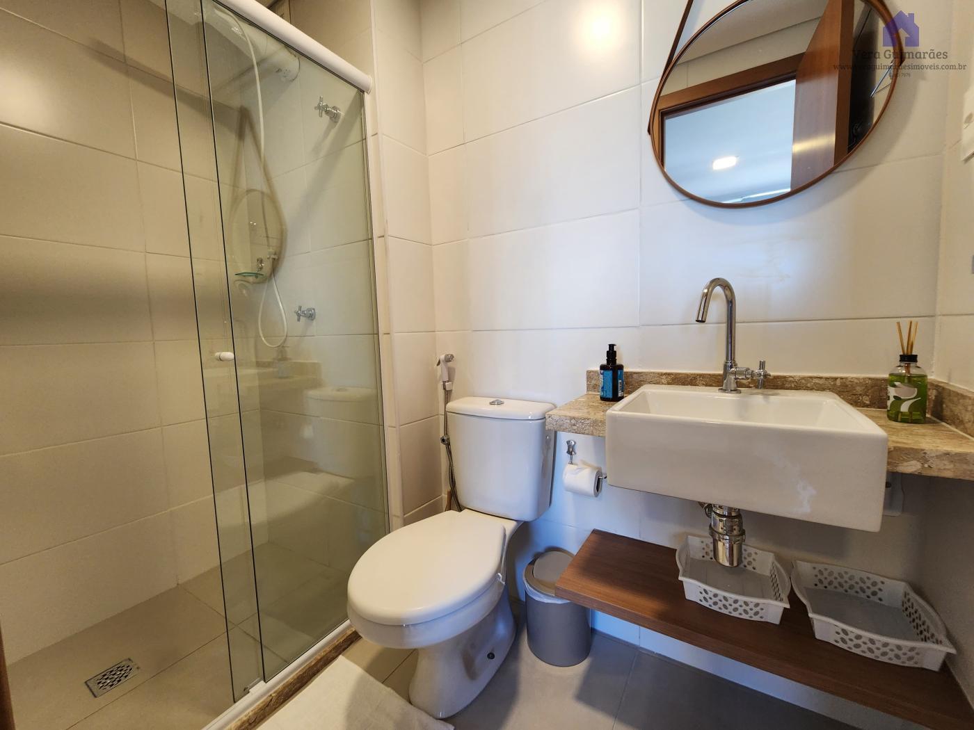Apartamento - Barra