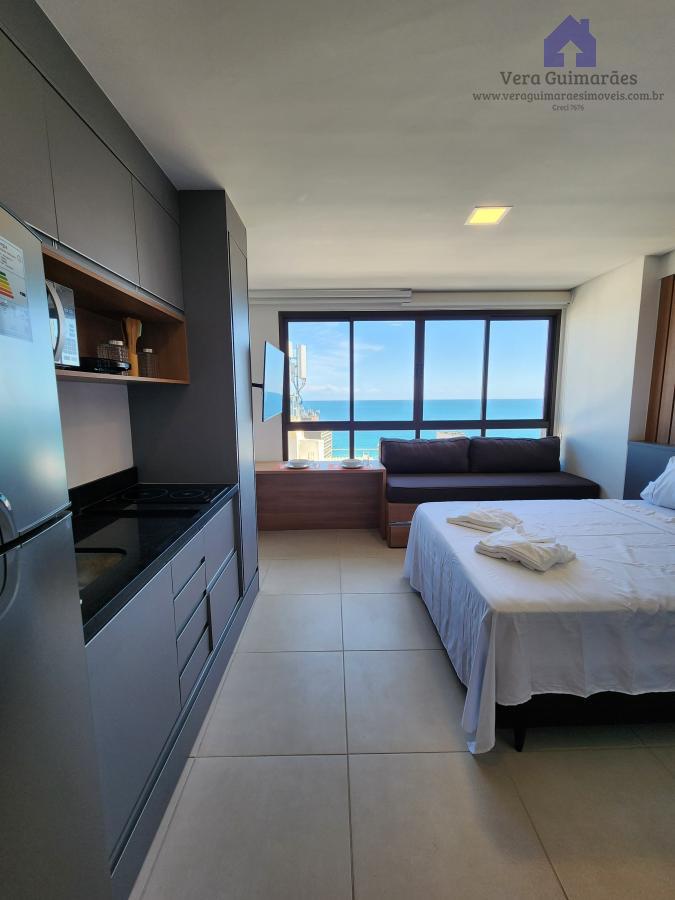 Apartamento - Barra