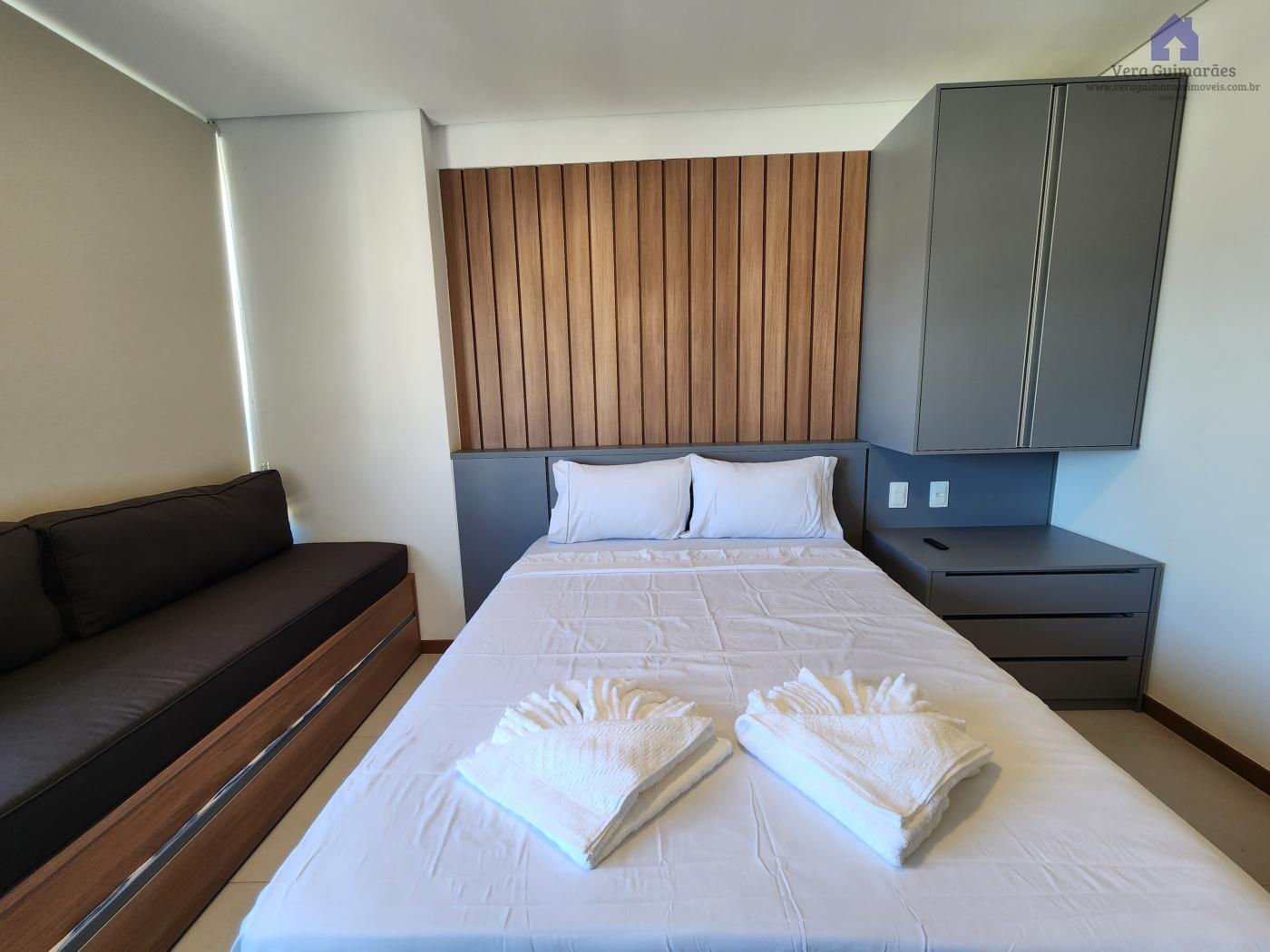 Apartamento - Barra