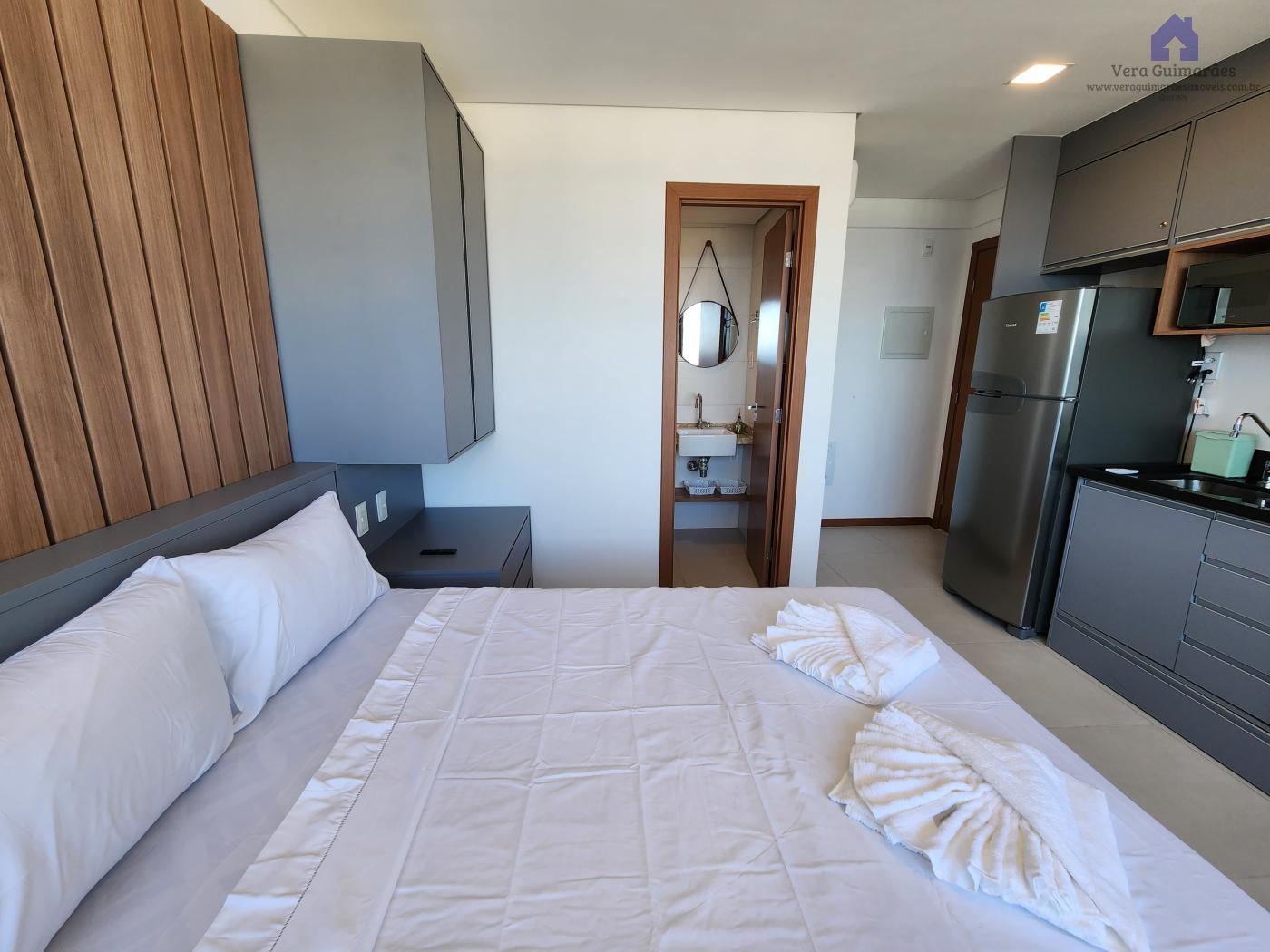 Apartamento - Barra