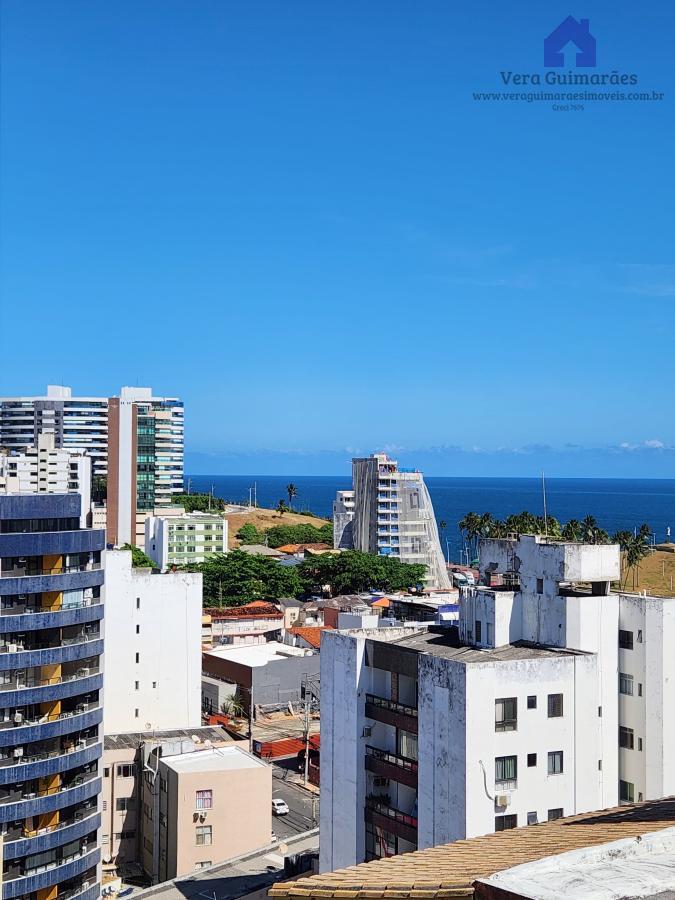 Apartamento - Barra