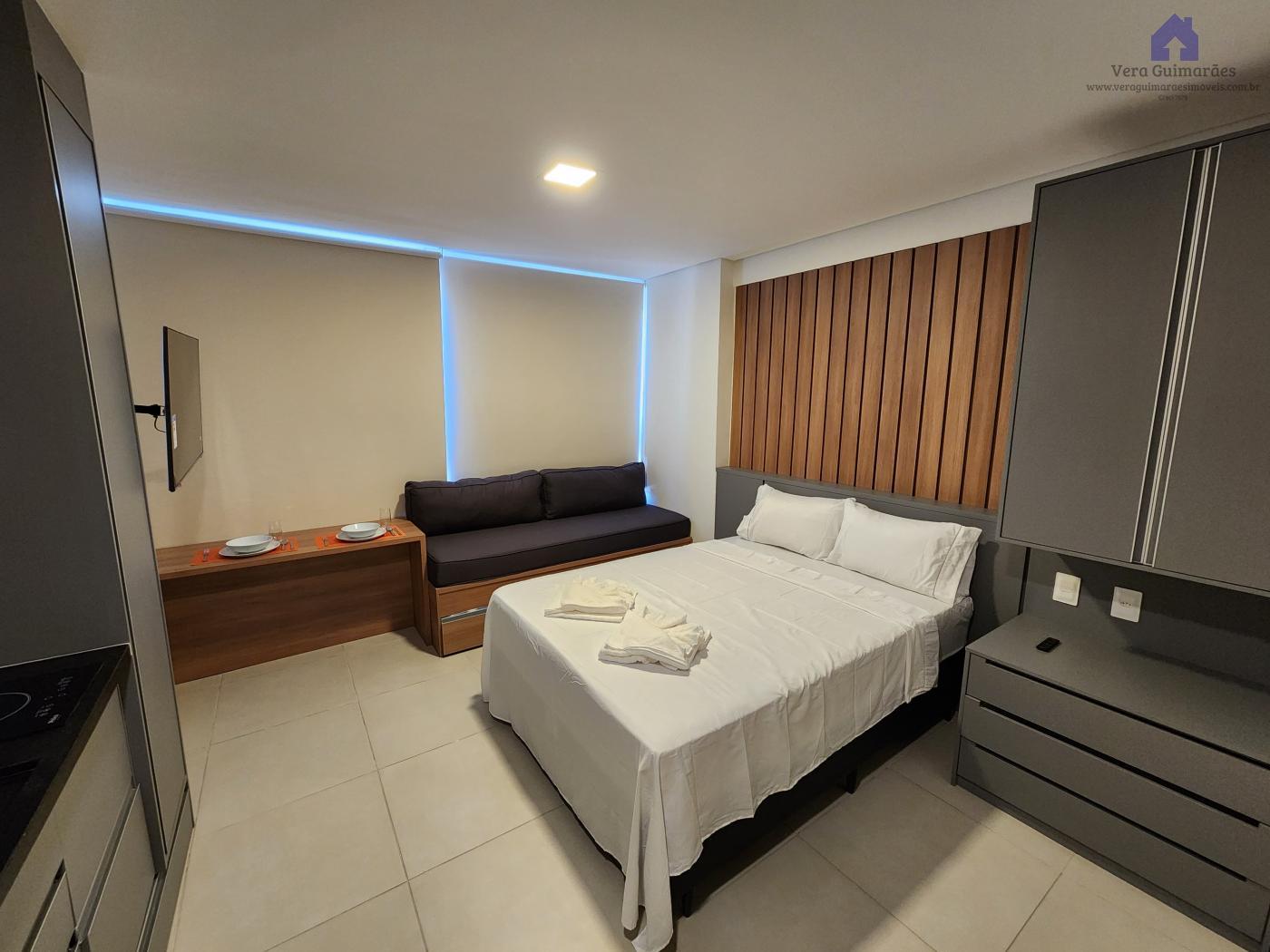 Apartamento - Barra