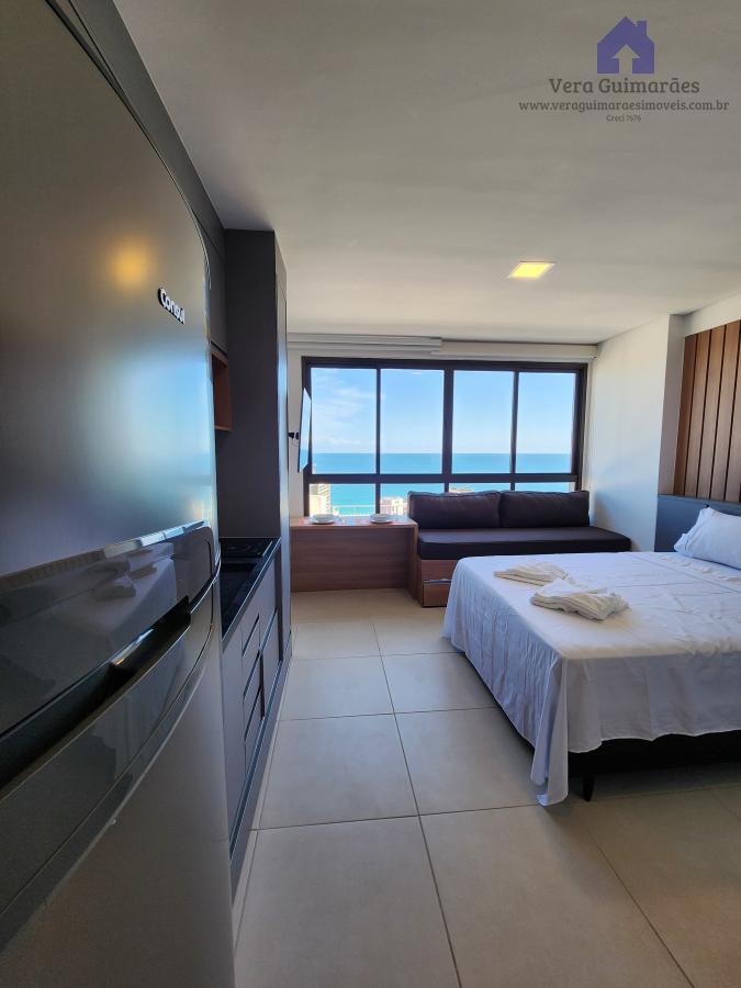 Apartamento - Barra