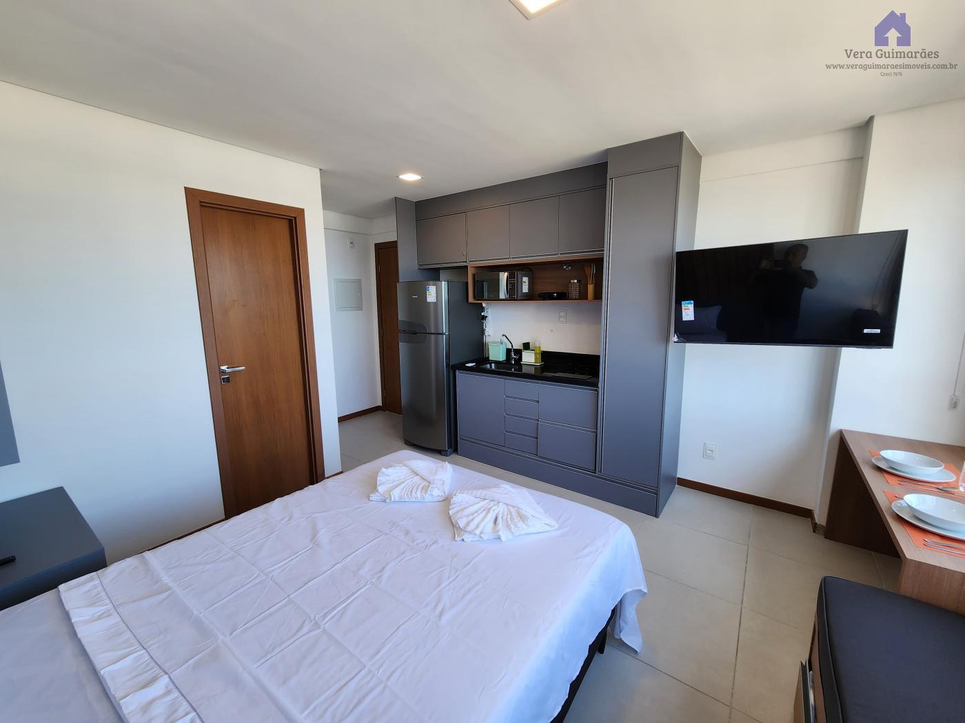 Apartamento - Barra