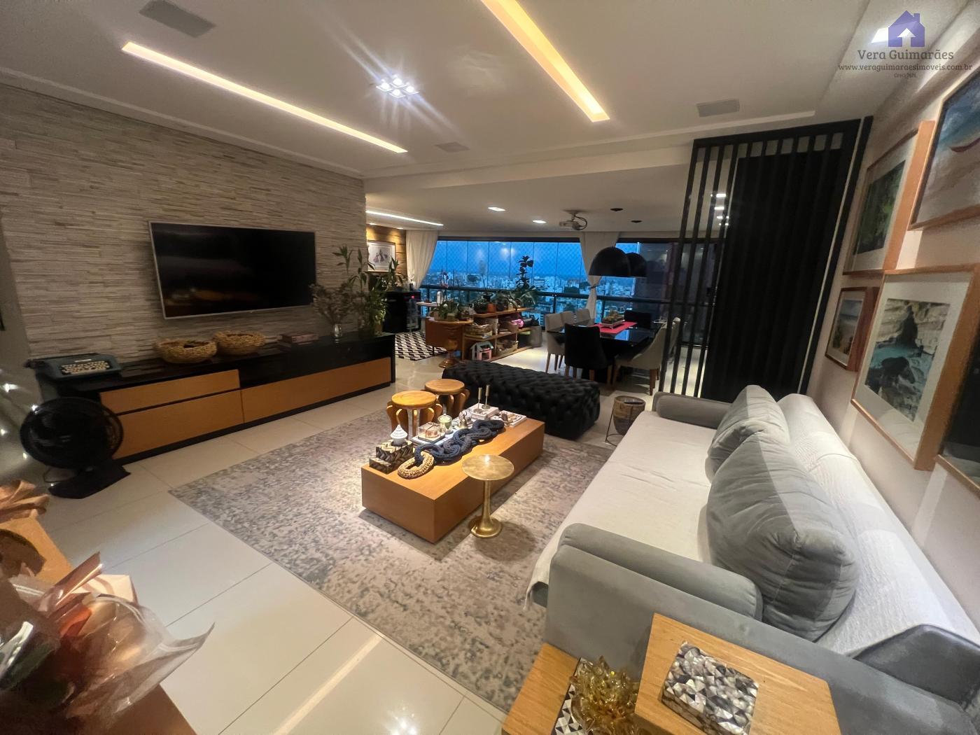 Apartamento - Horto florestal