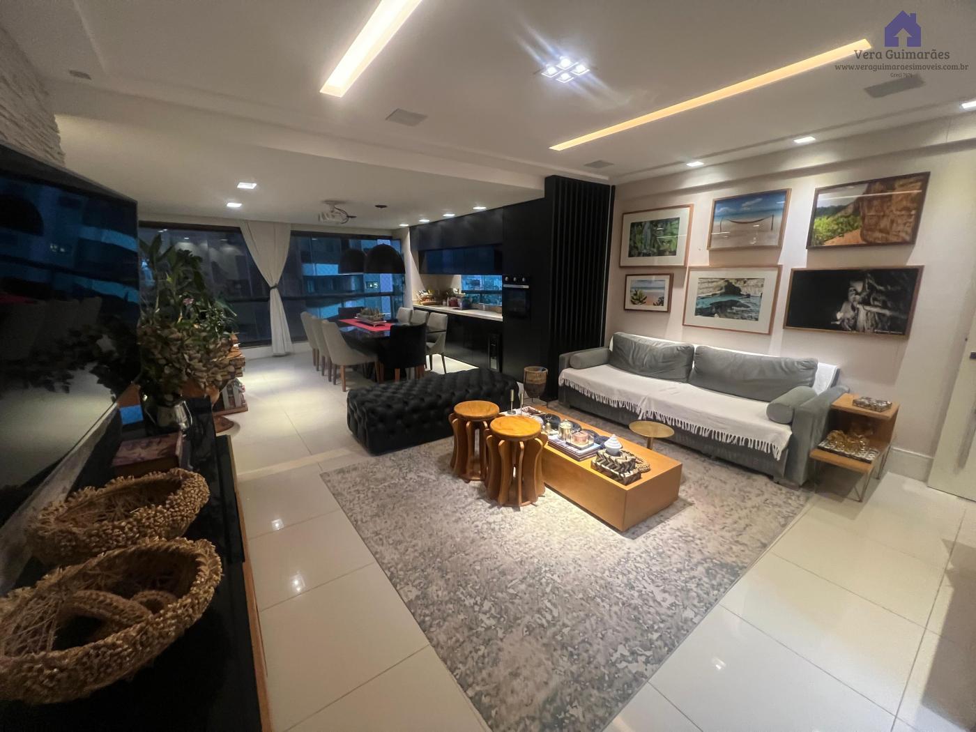 Apartamento - Horto florestal