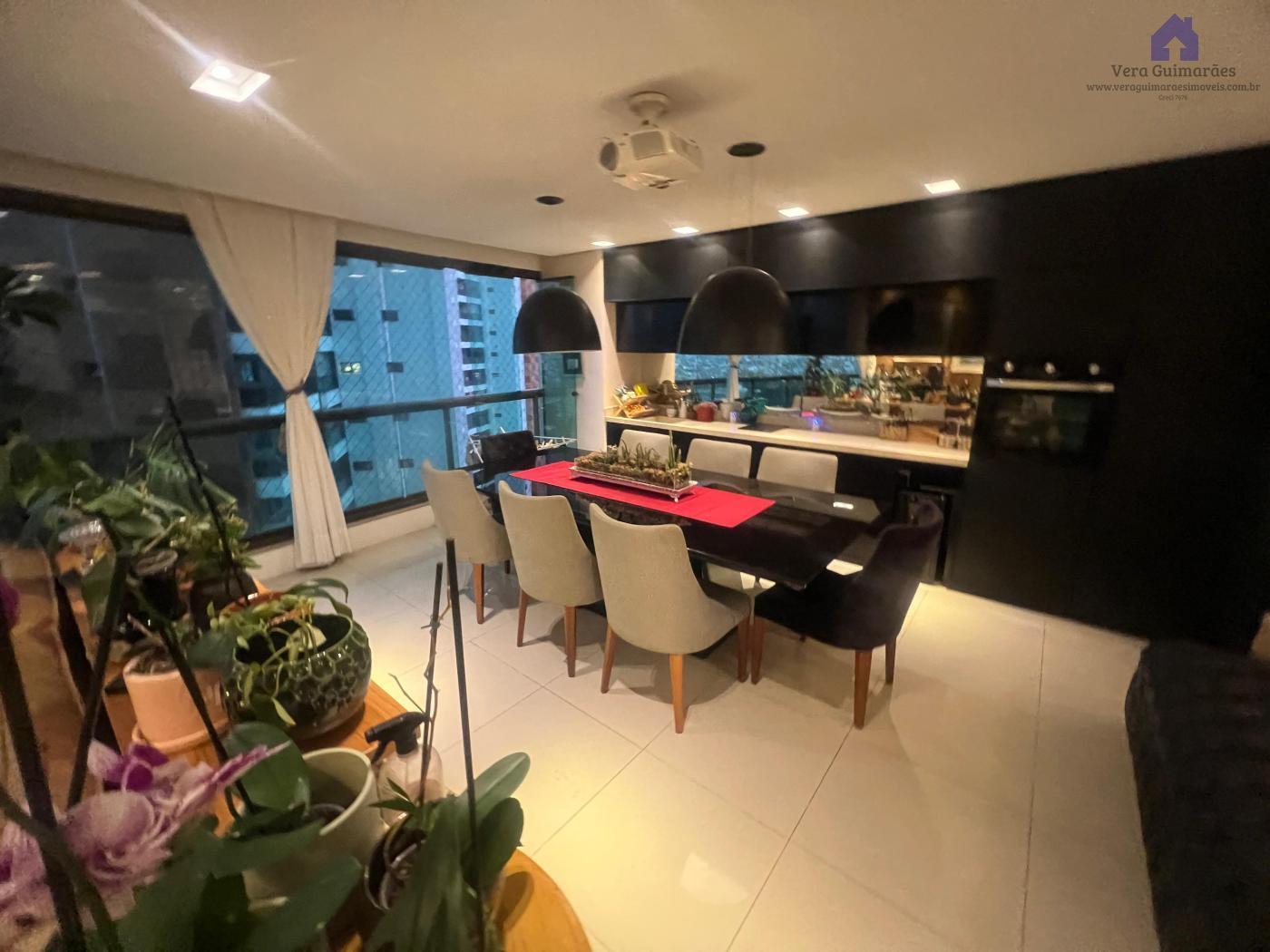 Apartamento - Horto florestal