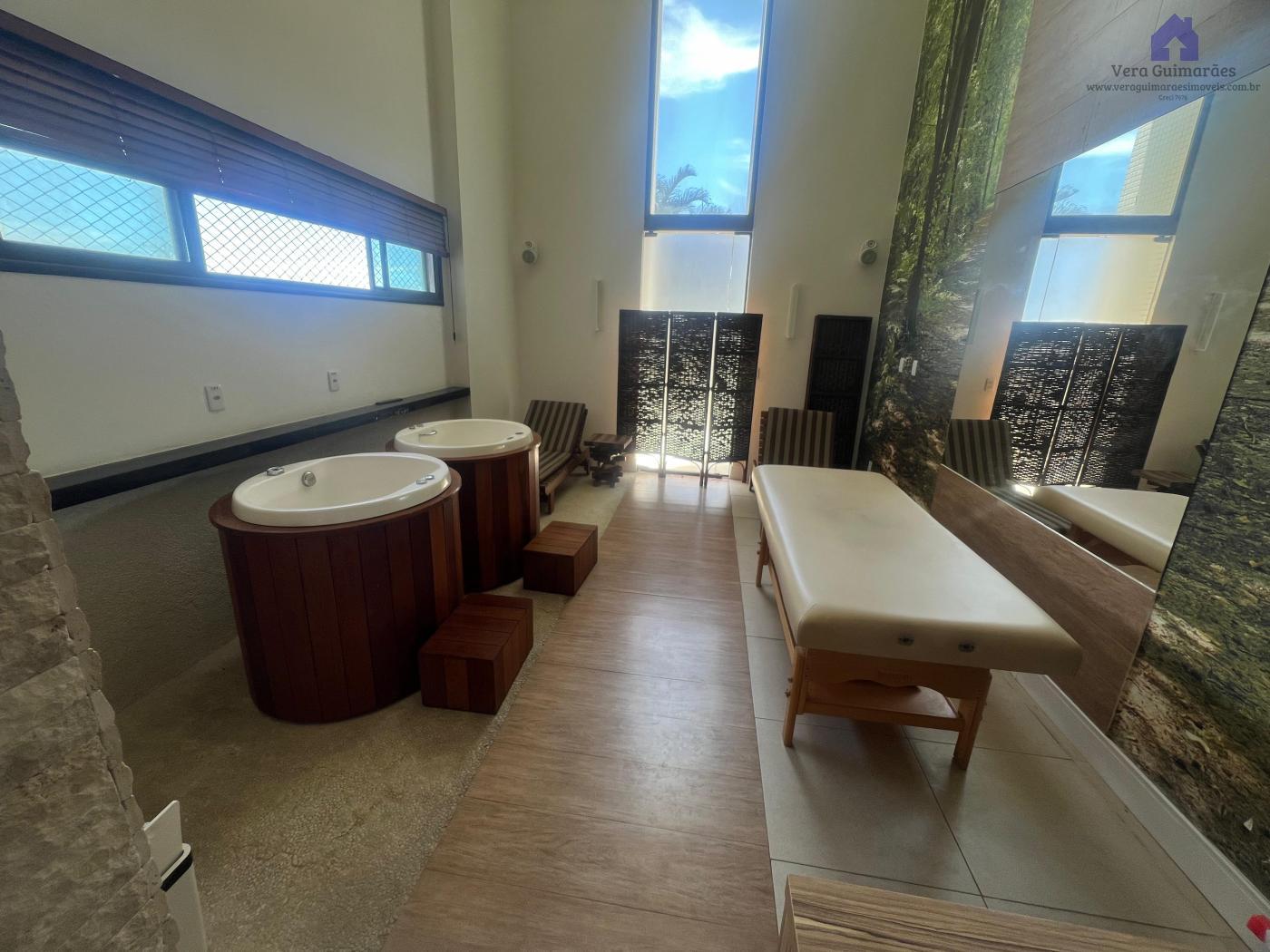 Apartamento - Horto florestal