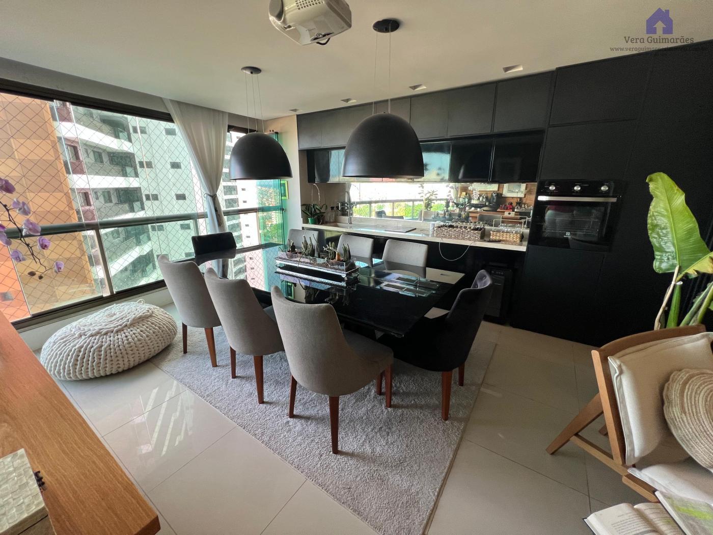 Apartamento - Horto florestal