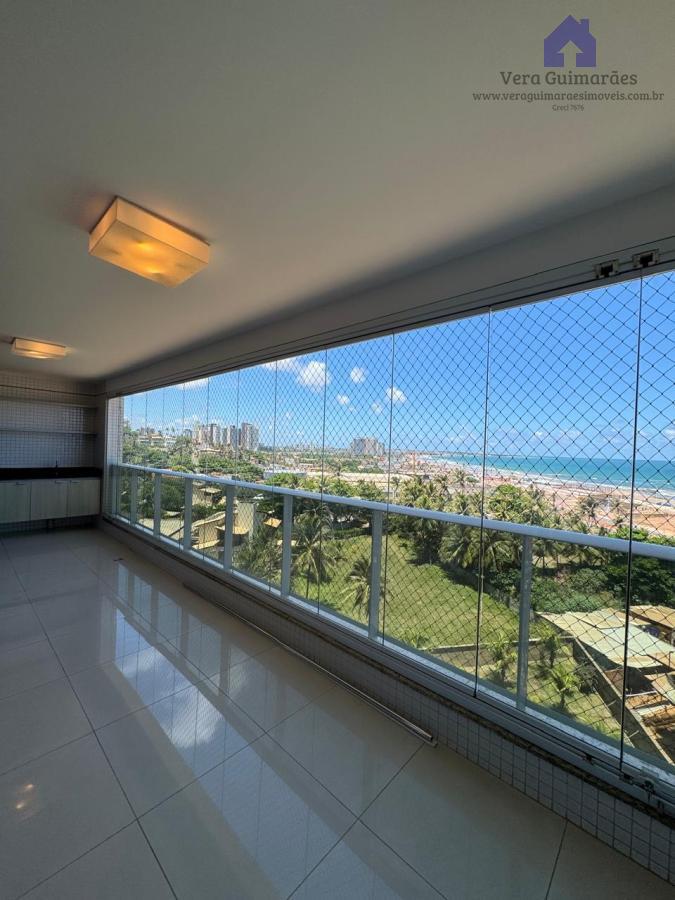 Apartamento - Pituaçu