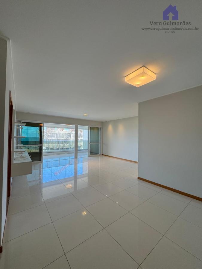 Apartamento - Pituaçu