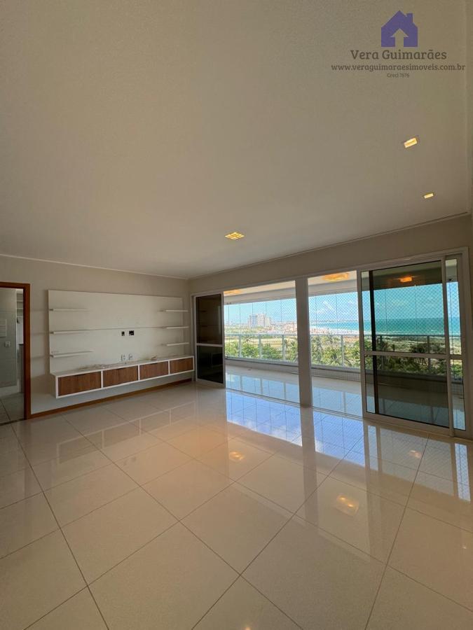 Apartamento - Pituaçu