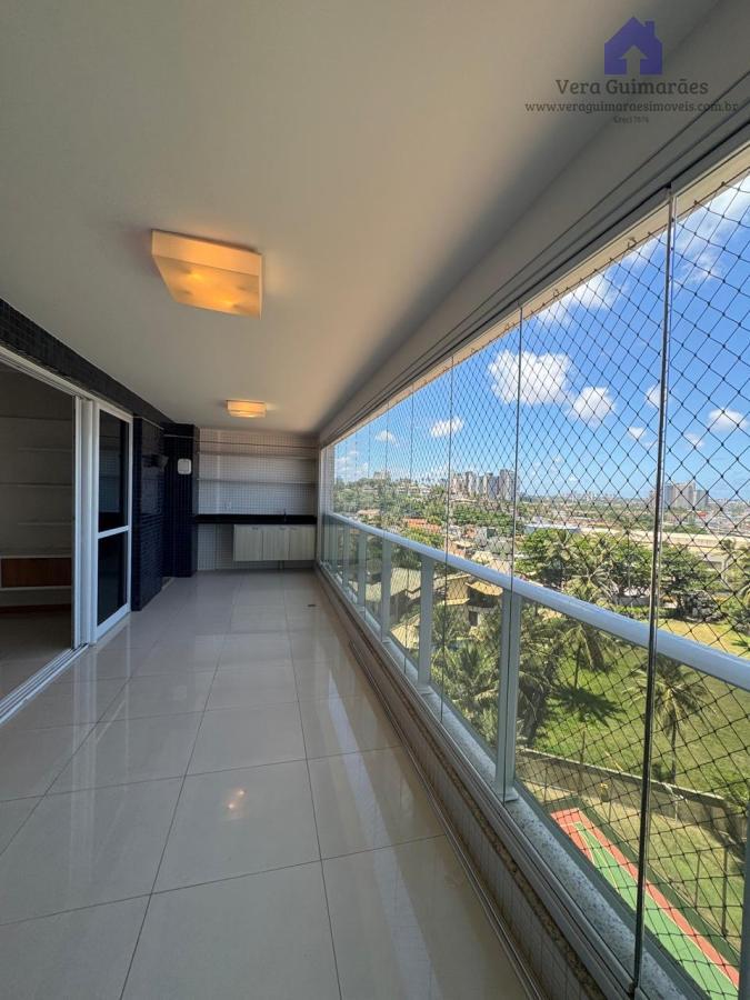 Apartamento - Pituaçu