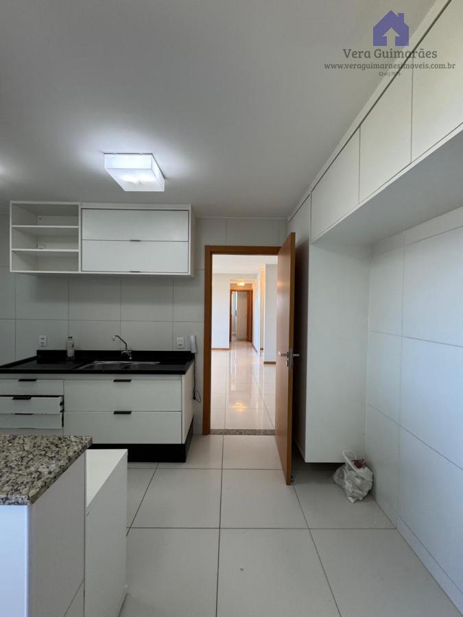 Apartamento - Pituaçu