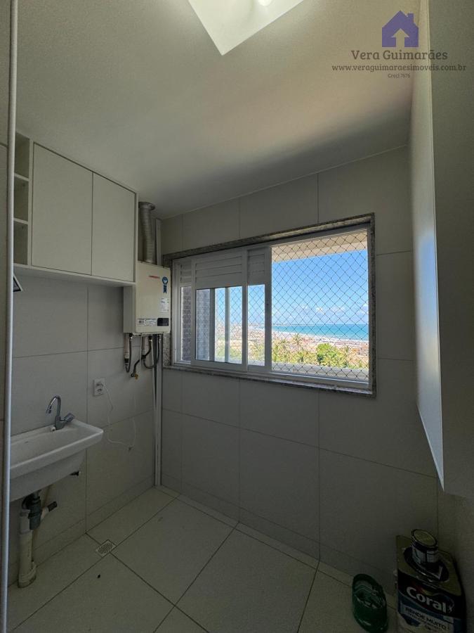 Apartamento - Pituaçu