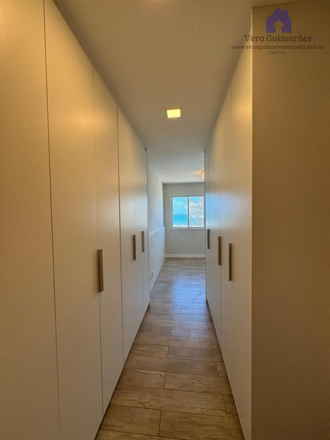 Apartamento - Pituaçu