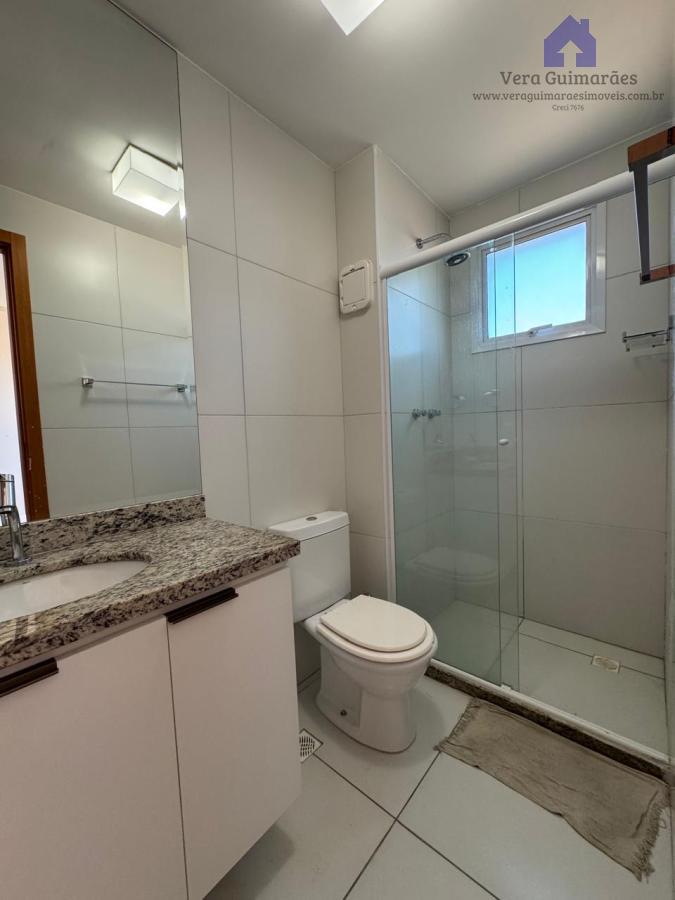 Apartamento - Pituaçu