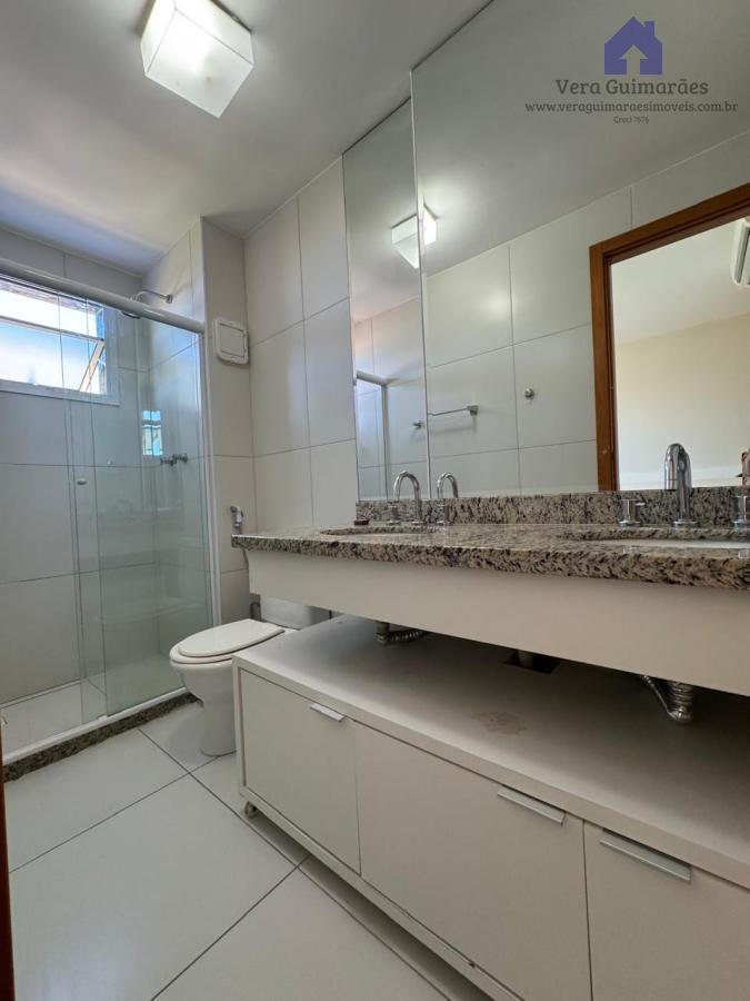 Apartamento - Pituaçu