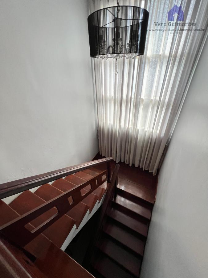 Casa - Caminho das árvores