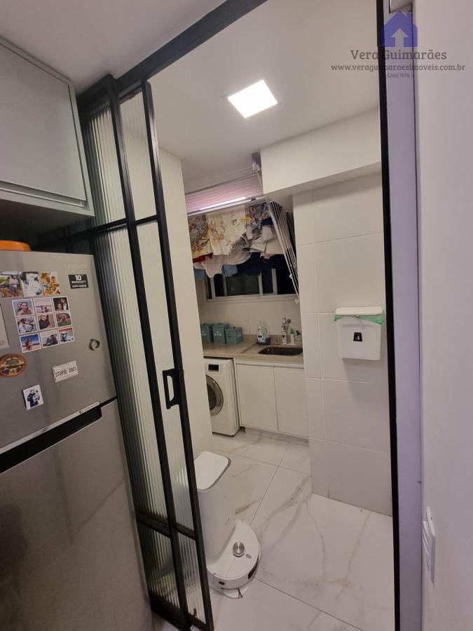 Apartamento - Jardim apipema