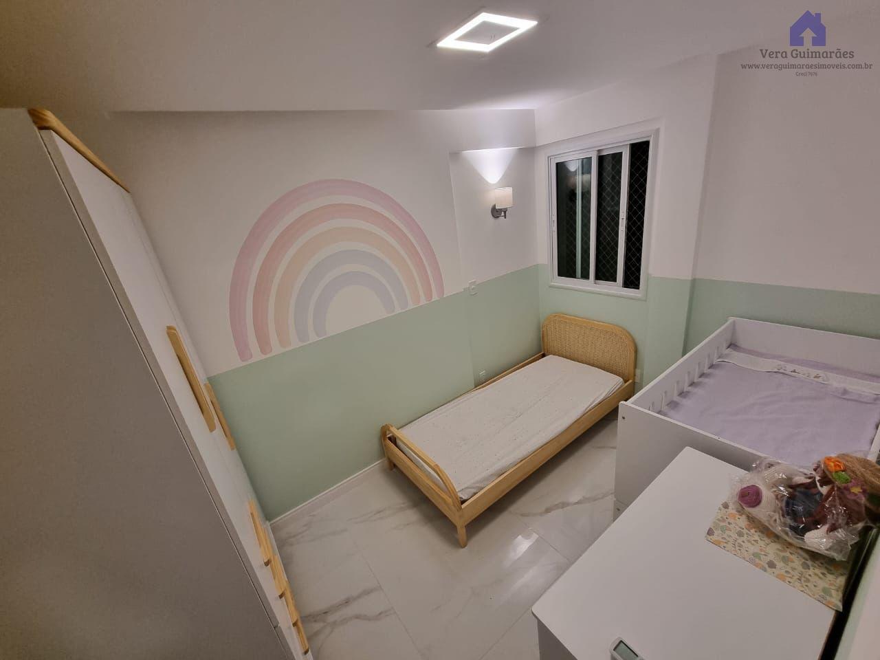 Apartamento - Jardim apipema