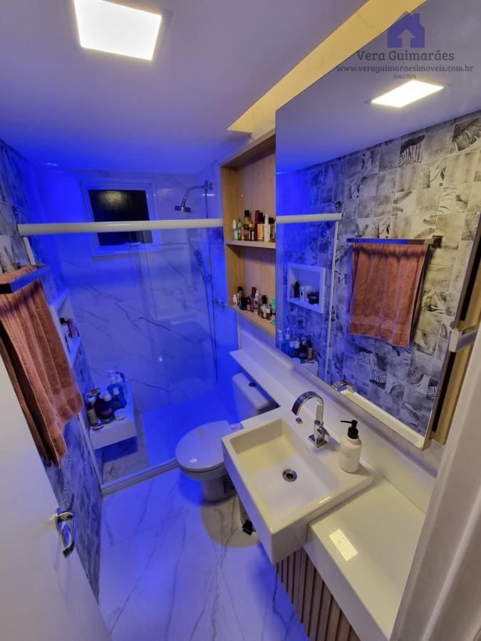 Apartamento - Jardim apipema