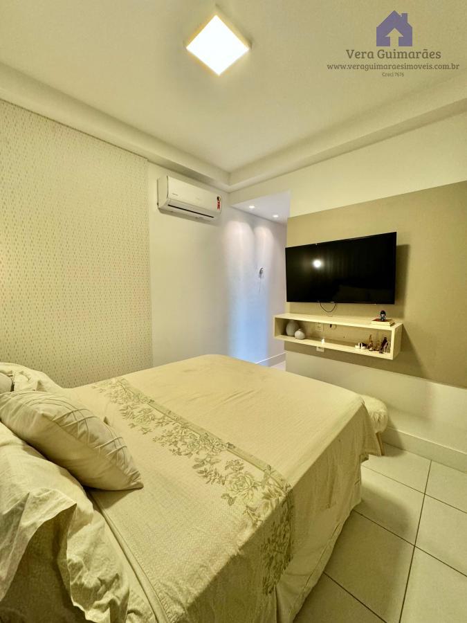 Apartamento - Canela